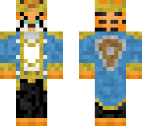 tiger king v2