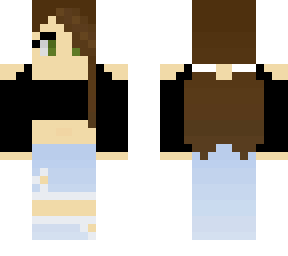 tj skin, but it looks like me.