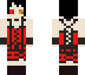 tokisaki kurumi