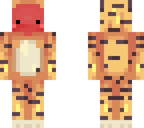 tomato tiger onesie