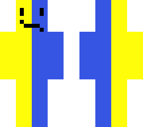 totally original skin