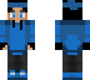 totallynotian's main skin 1