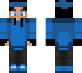 totallynotian's main skin 1 classic