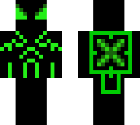 toxic spider man