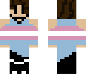 transgender man