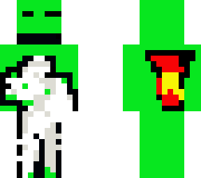 trash dream skin