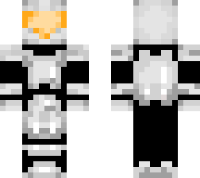 trerra swoop force suit