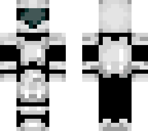 trerra swoop force suit