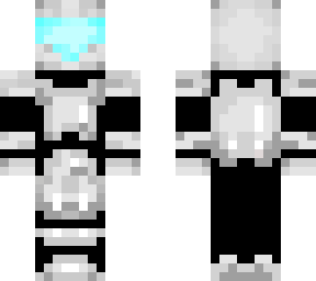 trerra swoop force suit