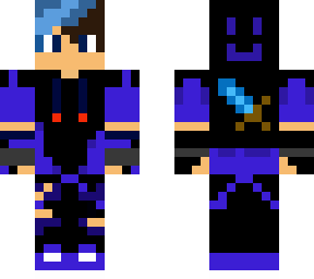 ttte blue