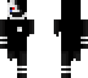 twisted puppet