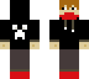 typstiminators skin