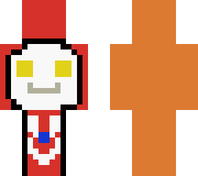 ultraman dream