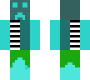 unded swimer