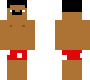 underwear carlos