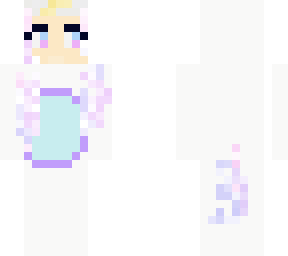unicorn girl #1