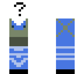 unknown leader