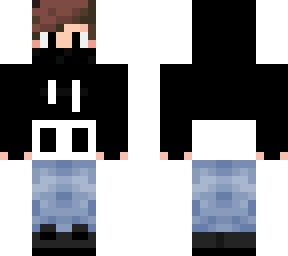 Spiral | Minecraft Skins