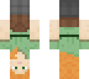upside down alex