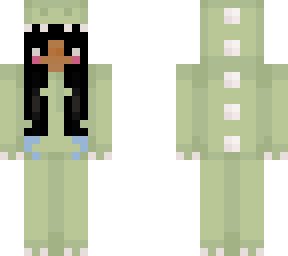 used from someone else but with my skin color