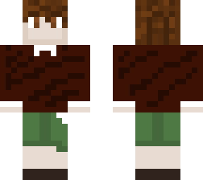 usernametaken skin