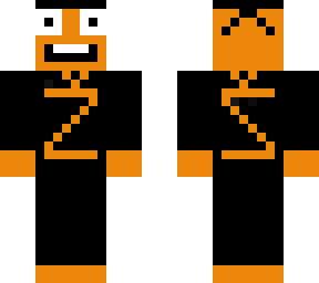 uviukas_ skin