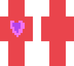 valantines day skin