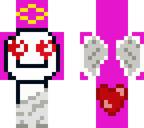 valentine dream
