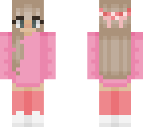 valentines day contest skin