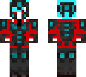 vampire warrior