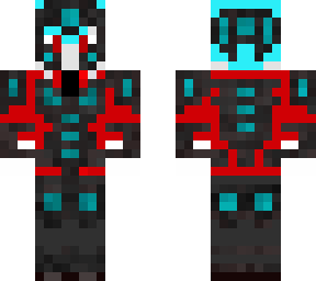 vampire warrior