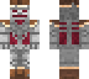 viking skeleton(updated)