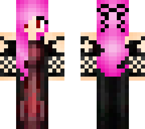 villian formal
