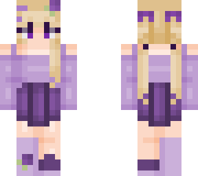 violeta~ ce