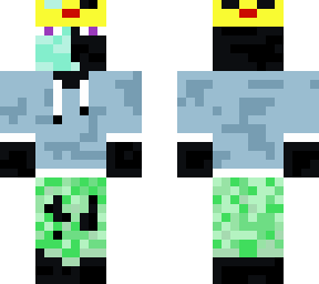 virgils skinnn