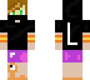 voll ludvig