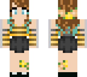 vyazule bee skin/me