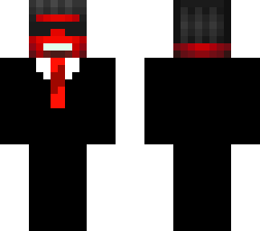 wa red guy