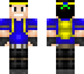 warrior wagner (i don't know again i was bored)
