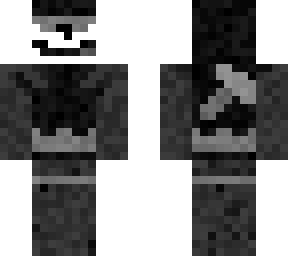warzone stealth ghost