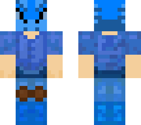 water dragon