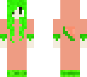 water mellon girl!