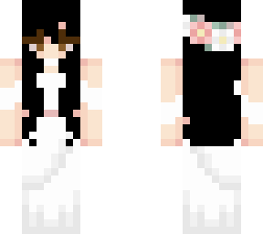 wedding skin