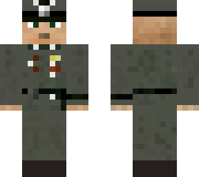 wehrmacht field marshal
