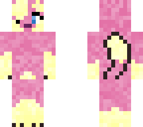 weirdcat skin