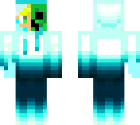 weswastaken creeper