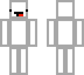 white skeppy