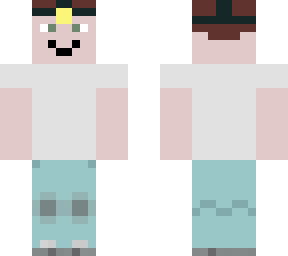 whoadud (for friend)