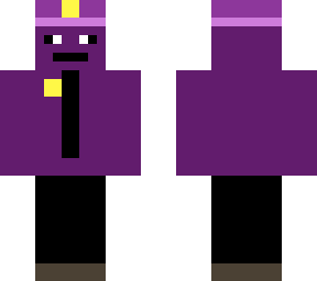 william afton