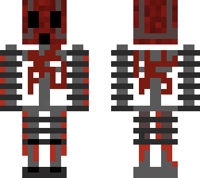 william afton corpse